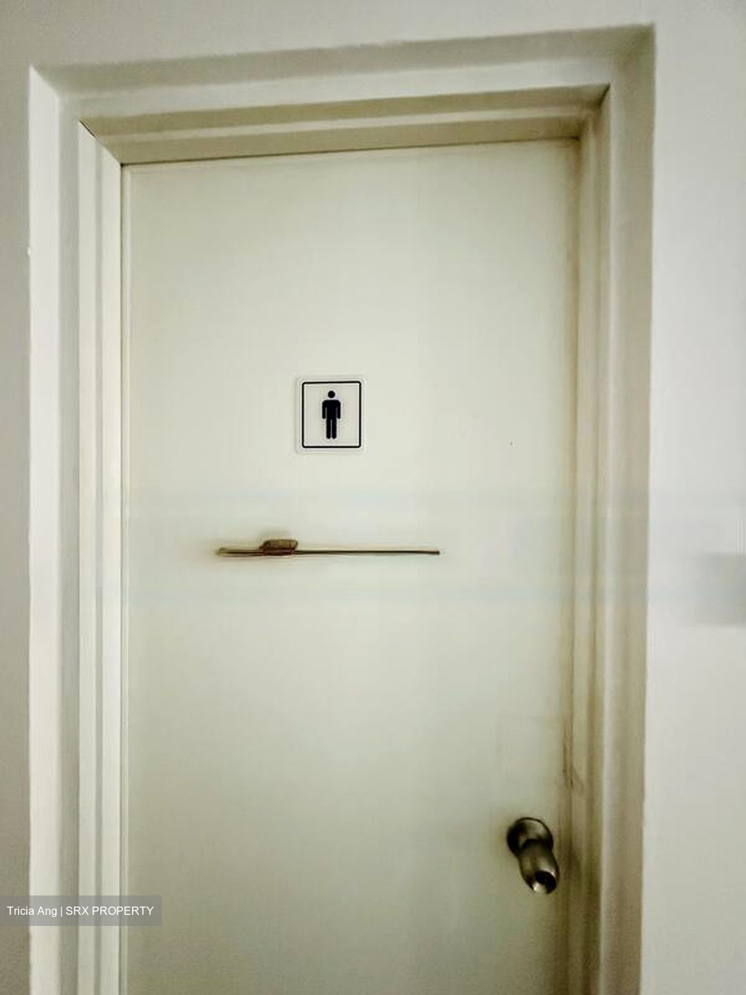 Upper Circular Road (D1), Office #459019081